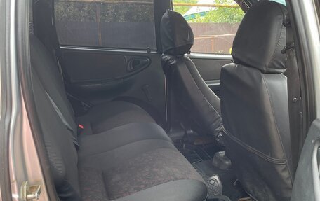 Chevrolet Niva I рестайлинг, 2006 год, 270 000 рублей, 7 фотография