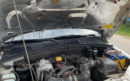 Chevrolet Niva I рестайлинг, 2006 год, 270 000 рублей, 6 фотография