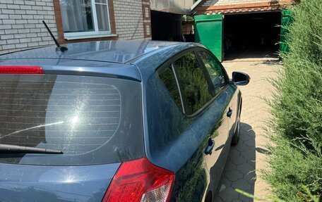 KIA cee'd I рестайлинг, 2010 год, 830 000 рублей, 6 фотография