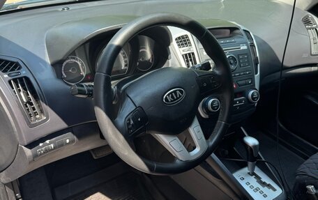 KIA cee'd I рестайлинг, 2010 год, 830 000 рублей, 3 фотография