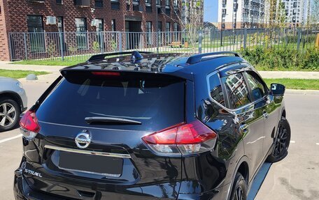 Nissan X-Trail, 2021 год, 2 750 000 рублей, 5 фотография