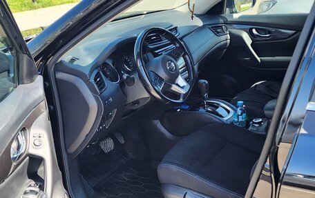 Nissan X-Trail, 2021 год, 2 750 000 рублей, 12 фотография
