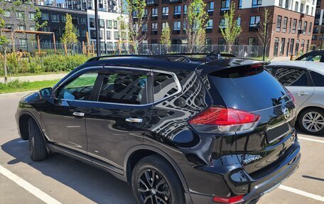 Nissan X-Trail, 2021 год, 2 750 000 рублей, 4 фотография