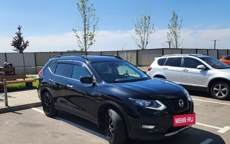 Nissan X-Trail, 2021 год, 2 750 000 рублей, 8 фотография