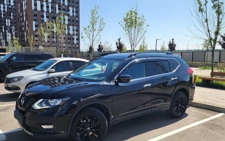 Nissan X-Trail, 2021 год, 2 750 000 рублей, 3 фотография