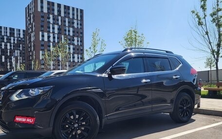 Nissan X-Trail, 2021 год, 2 750 000 рублей, 2 фотография