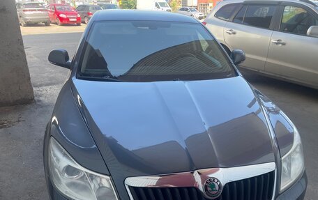 Skoda Octavia, 2013 год, 940 000 рублей, 2 фотография