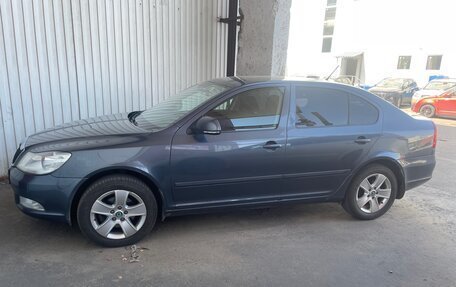 Skoda Octavia, 2013 год, 940 000 рублей, 5 фотография