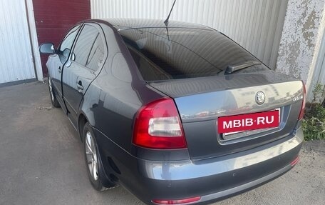 Skoda Octavia, 2013 год, 940 000 рублей, 3 фотография