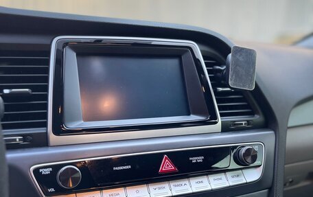 Hyundai Sonata VII, 2018 год, 2 000 000 рублей, 9 фотография