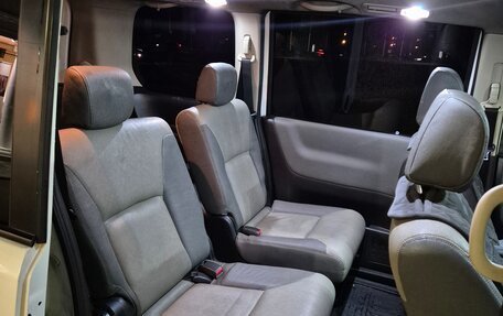 Nissan Serena III, 2009 год, 1 300 000 рублей, 6 фотография
