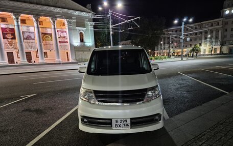 Nissan Serena III, 2009 год, 1 300 000 рублей, 2 фотография