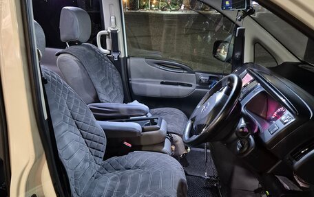 Nissan Serena III, 2009 год, 1 300 000 рублей, 9 фотография