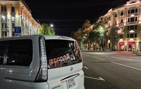 Nissan Serena III, 2009 год, 1 300 000 рублей, 3 фотография