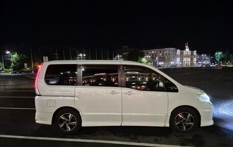 Nissan Serena III, 2009 год, 1 300 000 рублей, 4 фотография