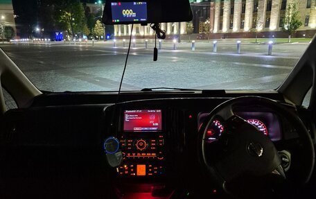 Nissan Serena III, 2009 год, 1 300 000 рублей, 10 фотография
