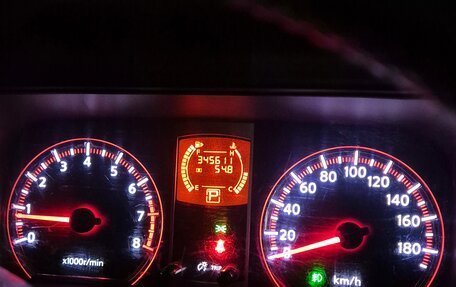 Nissan Serena III, 2009 год, 1 300 000 рублей, 11 фотография