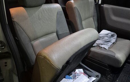 Nissan Serena III, 2009 год, 1 300 000 рублей, 18 фотография