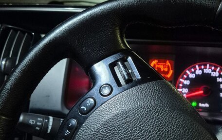 Nissan Serena III, 2009 год, 1 300 000 рублей, 13 фотография