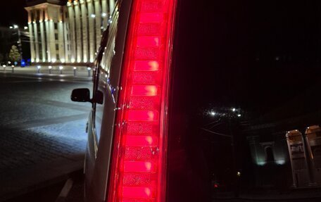 Nissan Serena III, 2009 год, 1 300 000 рублей, 15 фотография