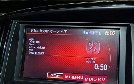 Nissan Serena III, 2009 год, 1 300 000 рублей, 17 фотография