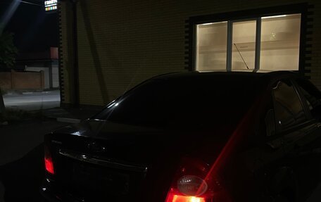 Ford Focus II рестайлинг, 2007 год, 280 000 рублей, 6 фотография