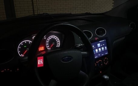 Ford Focus II рестайлинг, 2007 год, 280 000 рублей, 7 фотография