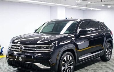 Volkswagen Teramont I, 2021 год, 3 000 000 рублей, 1 фотография