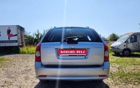 Chevrolet Lacetti, 2008 год, 410 000 рублей, 4 фотография