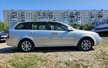 Chevrolet Lacetti, 2008 год, 410 000 рублей, 6 фотография