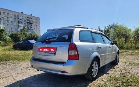 Chevrolet Lacetti, 2008 год, 410 000 рублей, 5 фотография