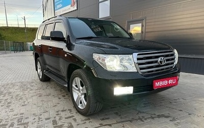 Toyota Land Cruiser 200, 2010 год, 3 300 000 рублей, 1 фотография