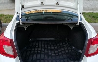 Datsun on-DO I рестайлинг, 2015 год, 420 000 рублей, 1 фотография