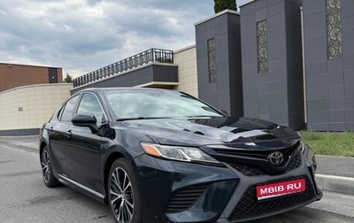 Toyota Camry, 2019 год, 2 200 000 рублей, 1 фотография