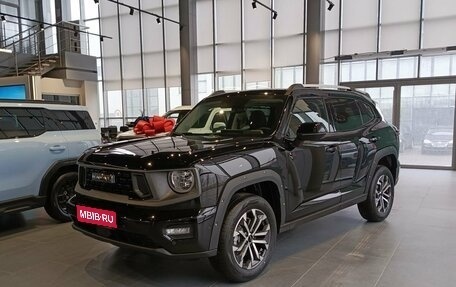 Haval H7, 2025 год, 3 799 000 рублей, 1 фотография
