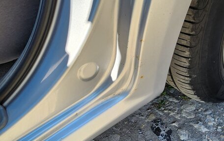 Chevrolet Lacetti, 2008 год, 410 000 рублей, 14 фотография