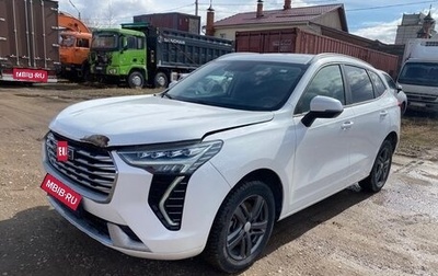 Haval Jolion, 2023 год, 1 415 000 рублей, 1 фотография