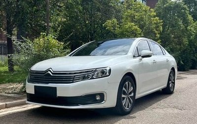 Citroen C6, 2022 год, 1 608 000 рублей, 1 фотография