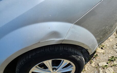 Chevrolet Lacetti, 2008 год, 410 000 рублей, 18 фотография