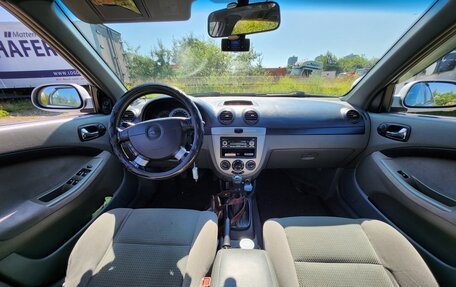 Chevrolet Lacetti, 2008 год, 410 000 рублей, 21 фотография