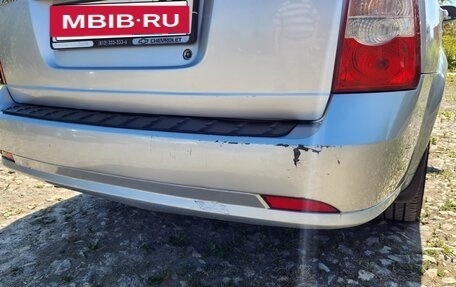 Chevrolet Lacetti, 2008 год, 410 000 рублей, 19 фотография