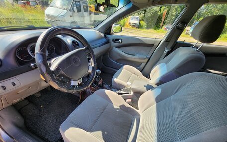 Chevrolet Lacetti, 2008 год, 410 000 рублей, 22 фотография
