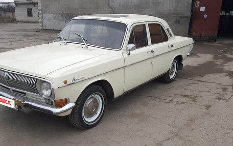 ГАЗ 24 «Волга» I (24), 1976 год, 200 000 рублей, 5 фотография
