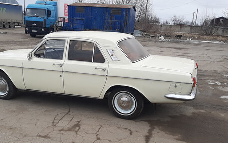ГАЗ 24 «Волга» I (24), 1976 год, 200 000 рублей, 7 фотография