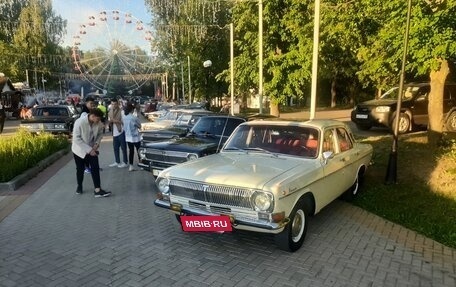 ГАЗ 24 «Волга» I (24), 1976 год, 200 000 рублей, 2 фотография