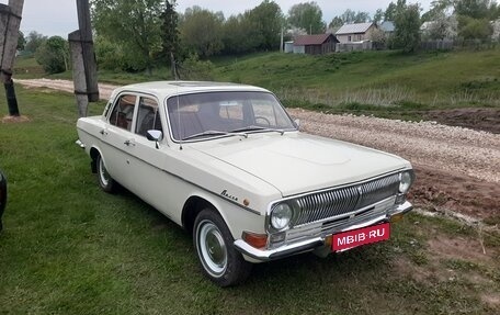 ГАЗ 24 «Волга» I (24), 1976 год, 200 000 рублей, 6 фотография