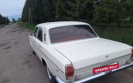 ГАЗ 24 «Волга» I (24), 1976 год, 200 000 рублей, 8 фотография