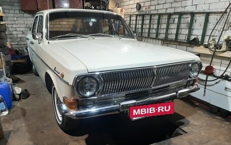 ГАЗ 24 «Волга» I (24), 1976 год, 200 000 рублей, 14 фотография