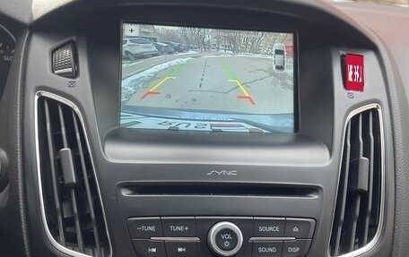 Ford Focus III, 2017 год, 860 000 рублей, 8 фотография