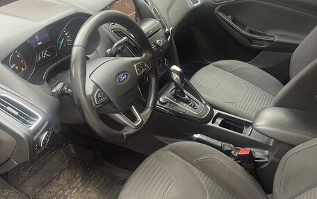 Ford Focus III, 2017 год, 860 000 рублей, 9 фотография